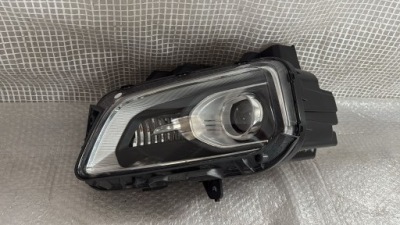 Hyundai kona 2018- лампа ліва передня перед full led фото №1