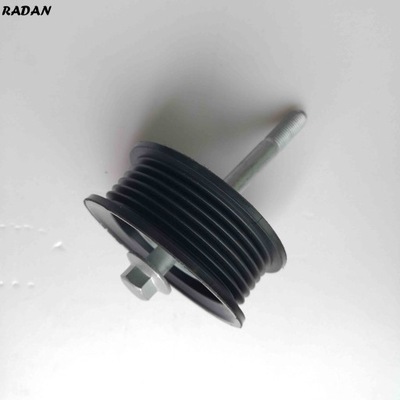 PARA GREAT WALL HOVER H5 X200 X240 OEM: 3701400-ED0  