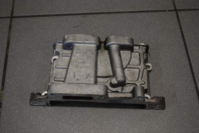 Корпус розподільного валу audi 3.0 tdi crt 059109122t фото №1