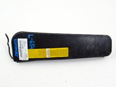 Ford ecosport mk2 подушка сиденье левая подушка безопасности фото №1