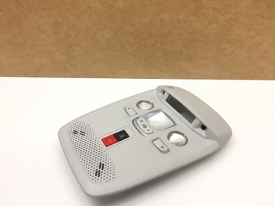 Citroen c4 iii лампа стельовий фото №1