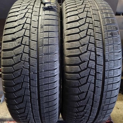 225/60R18 Hankook Winter i*cept evo2 SUV