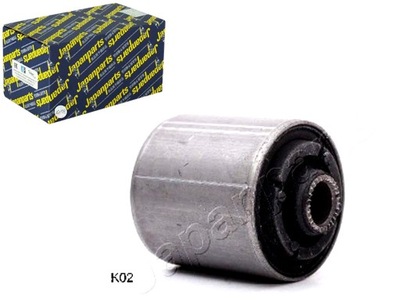 Втулка важеля ru-k02 kia carens ii 02- japanparts фото №1