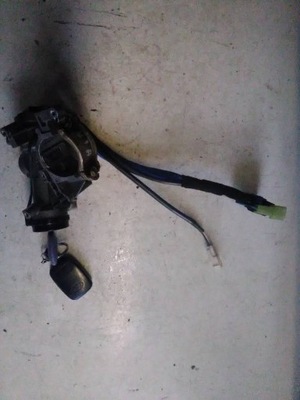 Замок запалювання ключ 47361b kia carnival фото №1