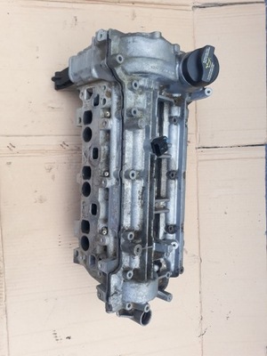 Головка права mercedes w211 e-klasa v6 cdi фото №1