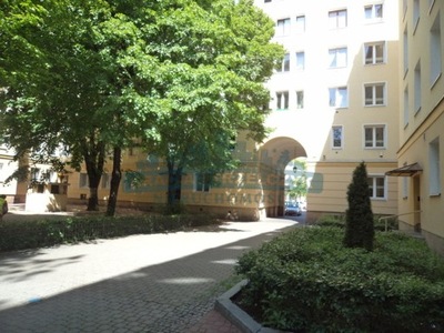 Mieszkanie, Warszawa, Śródmieście, 35 m²