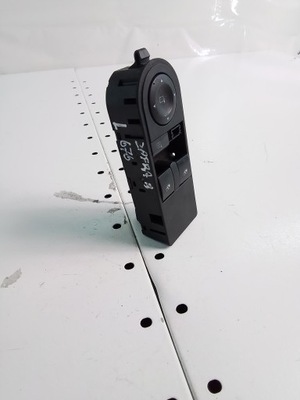 L676 переключатель окон opel zafira b 03459216 фото №1
