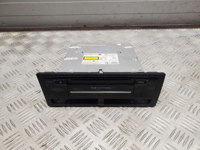 Audi q5 sq5 8r1035746c автомобільна магнітола фото №1