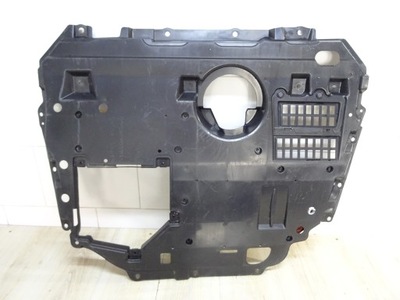 Lexus ct 200h захист pod двигун 51441-76040 фото №1