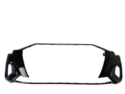 Оригинальный audi a3 8y бампер перед передний 2020- 8y0807437 фото №1