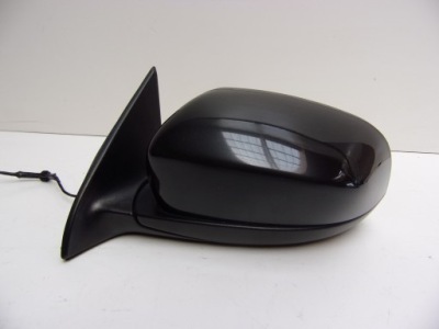 Jeep cherokee kl зеркало левая 3 pin фото №1