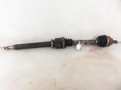 Привідний вал права передня volvo v50 2.0 d фото №1