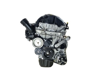 ДВИГУН КОМПЛЕКТНИЙ МІНІ R55 / R56 / R57 / R60 1.6 N16B16A 