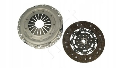 Зчеплення kpl.hart 826476/val фото №1