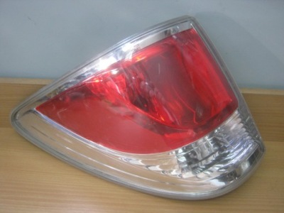 Лампа задняя задняя левая mazda bt50 11- фото №1