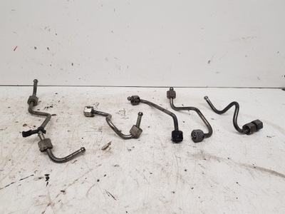 Chevrolet orlando 2,0vcdi провода топливные 2010- фото №1