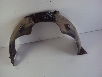 Підкрилок правий задня hyundai i20 active 1.0 17 r фото №1