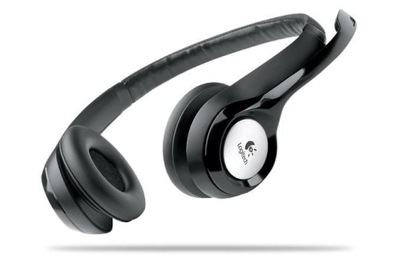 Logitech Headset USB H390