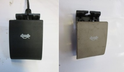 Chrysler 300 ii 13r ручка відкривання капот перед передньої тягa фото №1