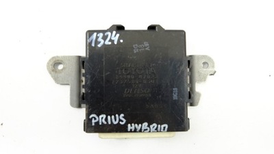 Toyota prius модуль блок керування smart key 89990-47022 фото №1