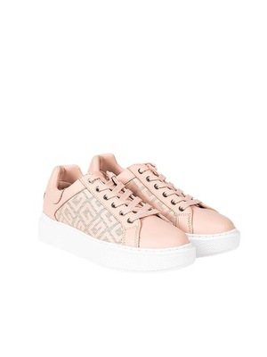 Guess Sneakersy Ivee | FL5IVE ELE12 | 38 (EU)