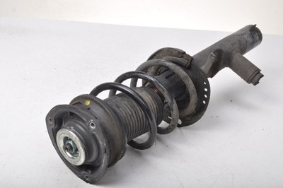 Leon iii lift амортизатор лівий перед 5q0413031fm фото №1