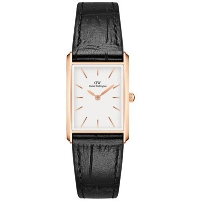 Zegarek Damski Daniel Wellington DW00100693 czarny