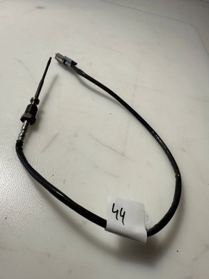 Dacia renault датчик температуры выхлопных газов 226401632r фото №1