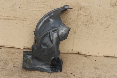 Bmw 1 f20 f21 подкрылок левая перед cz.2 задняя передние oryg фото №1