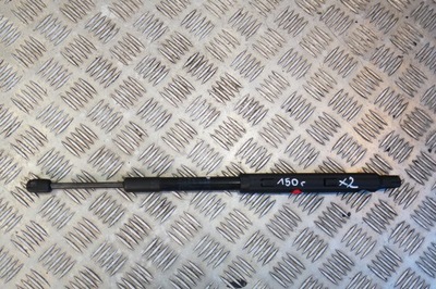 Амортизатор капот mercedes s w222 a2229800164 фото №1