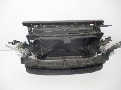 Радиатор pas передний bmw x6 g06 3,0d авто фото №1