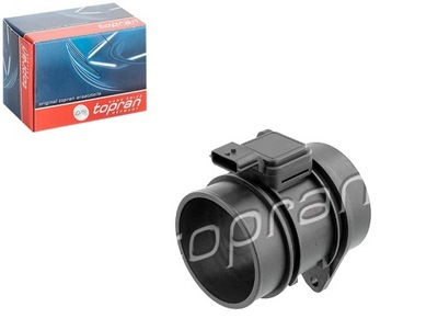 Расходомер воздуха renault espace iv grand scenic ii laguna фото №1