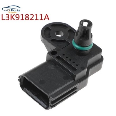 NEW CONDITION L3K918211A SENSOR MAP BEZWZGLEDNEGO - milautoparts-fr.ukrlive.com