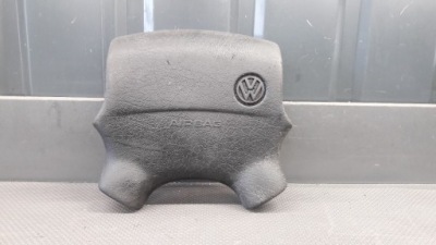 3a0880201b подушка безопасности водителя vw golf b4 caddy фото №1