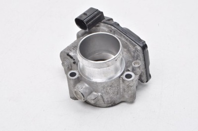 Ford fiesta mk8 1.1 дроссельная заслонка 50989011 фото №1