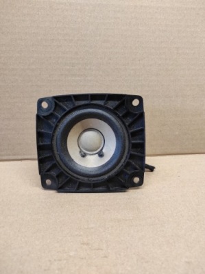 Динамік центральний консолі bose renault laguna iii 281560001r фото №1