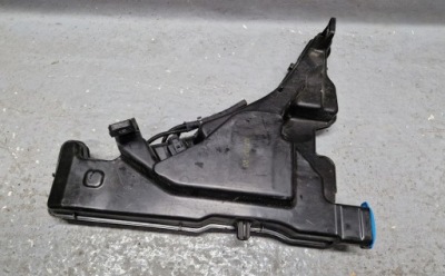 Audi a4 b9 lift бачок рідина омивача kpl фото №1