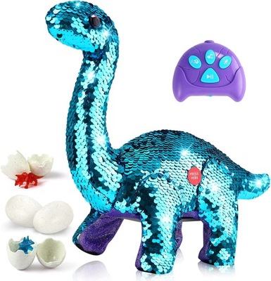 Coosilion Dinozaur Zabawka dla dzieci 3+ P7D54