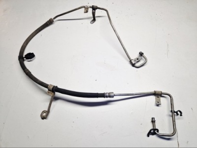 Ford оригінальний номер 7s613a719la патрубок гідравлічний, система кермування фото №1