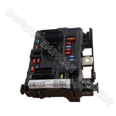 Baificar Used Genuine FuseBox Module BSM B3 9650618480 9657608780For~3433