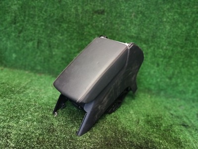 Cupra formentor 1.4 e-tsi підлокітник фото №1