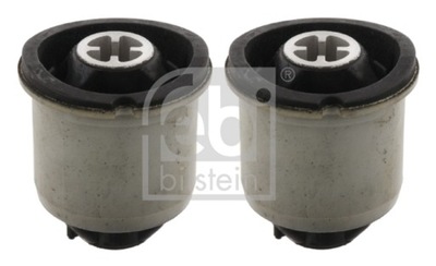 FEBI BILSTEIN 31396 КОМПЛЕКТ NAPR.БАЛКИ MEGANE 02- /L+P/