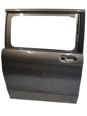 Mercedes vito v w447 447 дверь правое сдвижные фото №1