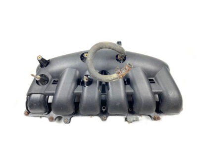 Trailblazer envoy saab 9-7x 4.2 l6 коллектор всасывающий фото №1