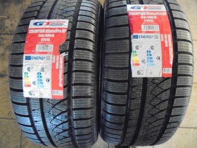 245/40R18 GT Radial Champiro Winterpro HP 