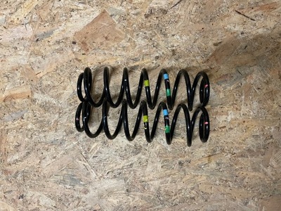 Пружини підвіска задня kpl. hyundai kona 1.0tgdi фото №1