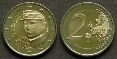 SŁOWACJA 2 Euro 2019, Stefanik, #12