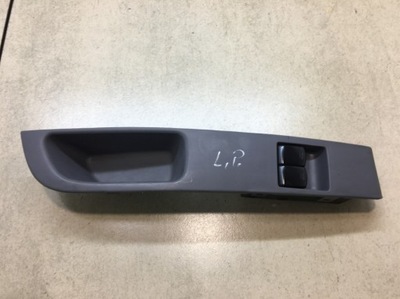 Панель окон левый перед micra k12 фото №1