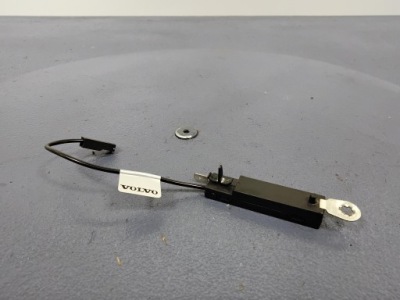 Volvo s60 ii v60 xc60 фільтр протиперешкодний фото №1