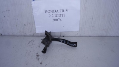 Кронштейн корпус фільтра повітря fr-v 2.2 icdti фото №1